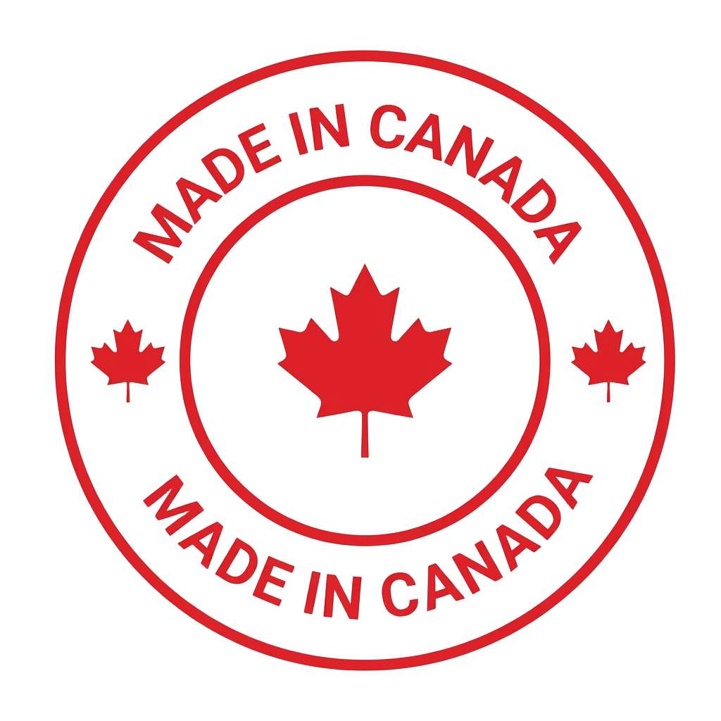 Made in Canada